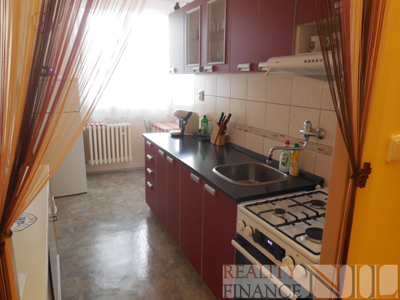 2+1, Komenského 1064, Plzeň Bolevec, 59 m²