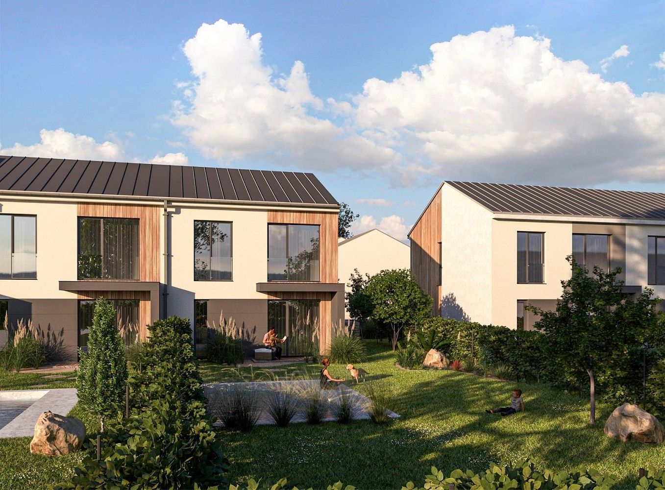 Prodej rodinný dům - Humpolec - Rozkoš, okres Pelhřimov, 103 m² - 5