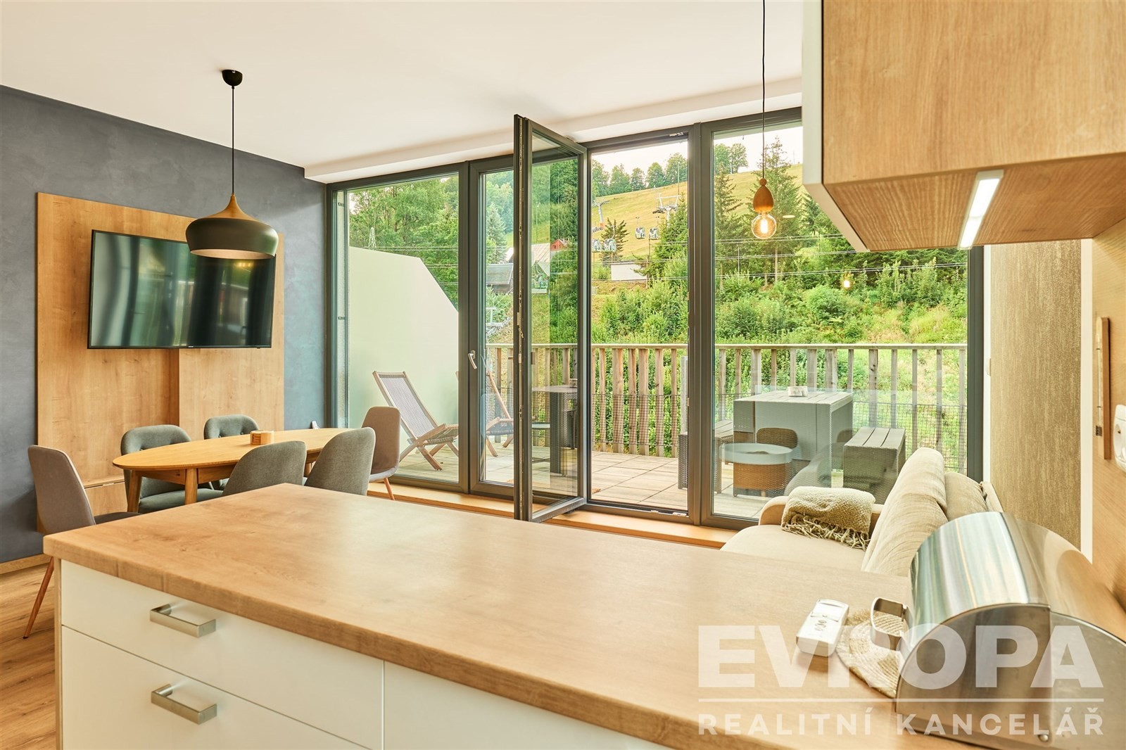 Prodej byt 2+kk - Vrchlabí, 58 m² - 5