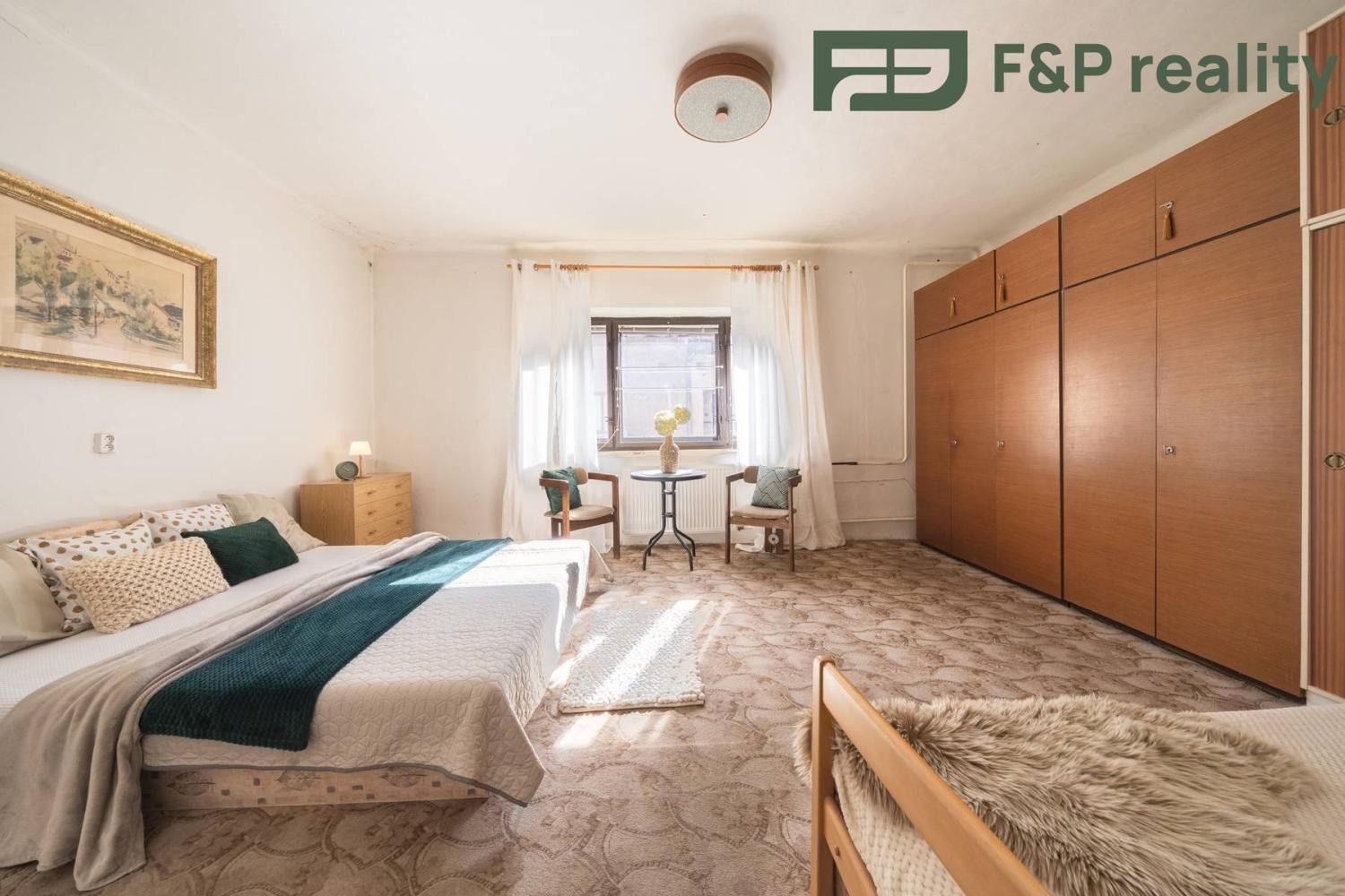 Prodej rodinný dům - Husova, Přelouč, 120 m² - 5