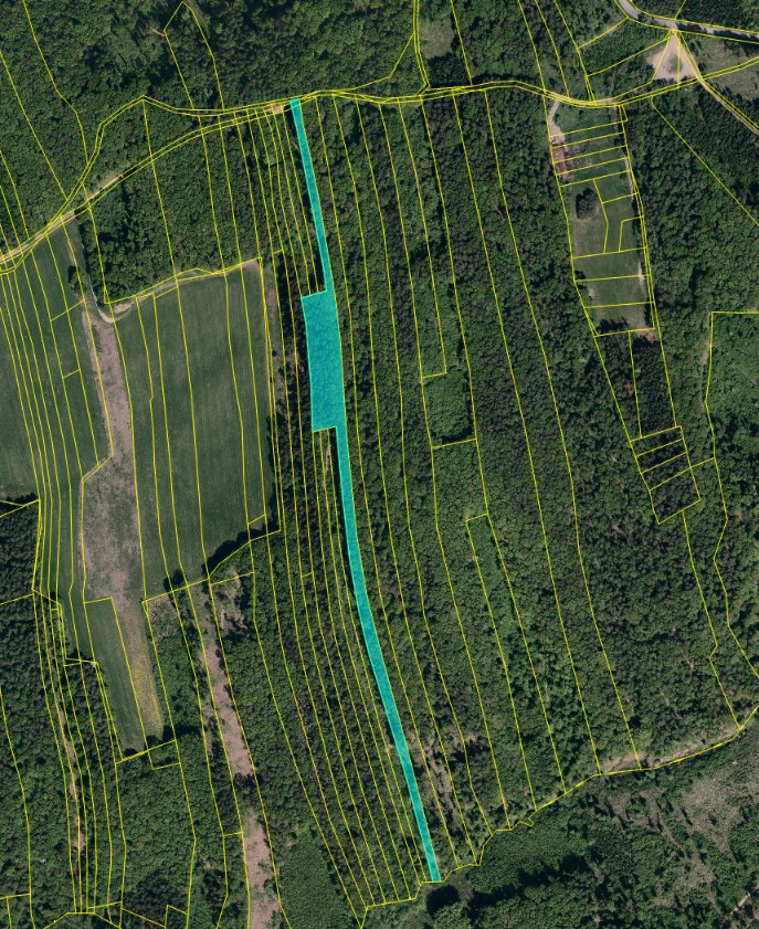 Pozemky pro bydlení, Luhačovice, 763 26