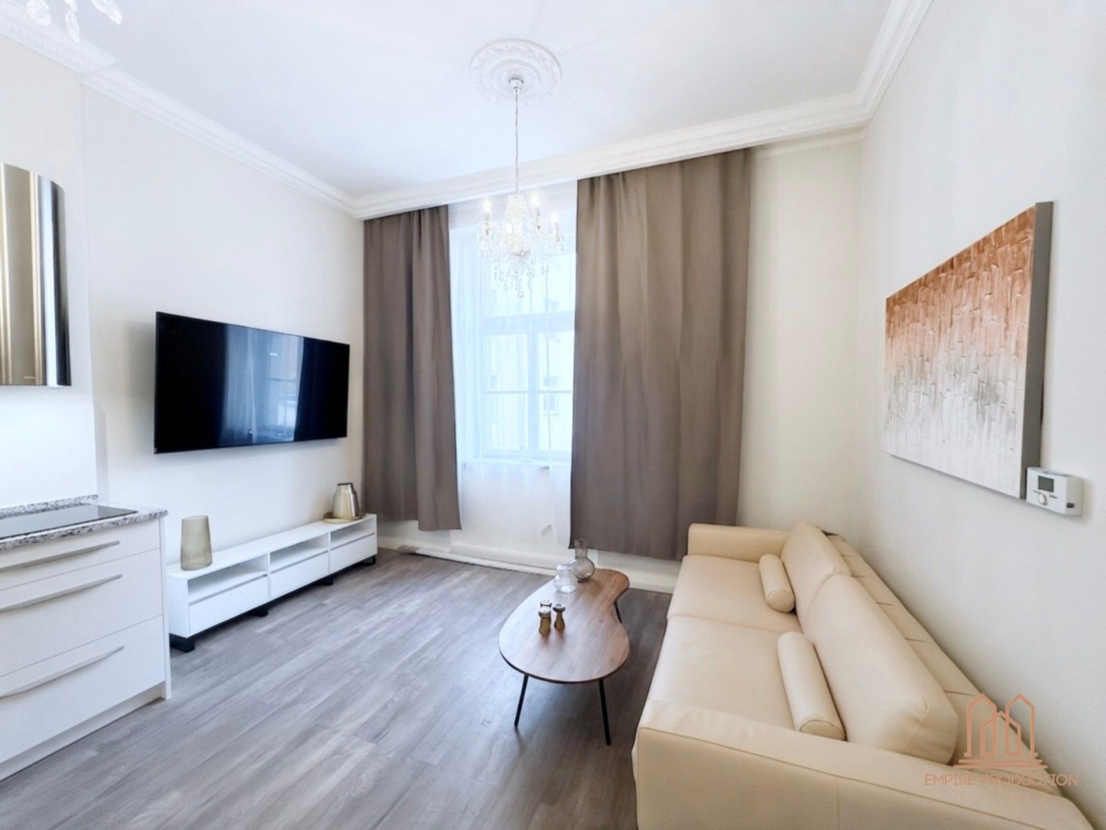 2+kk, 28. pluku, Praha - Vršovice, 43 m² - 1