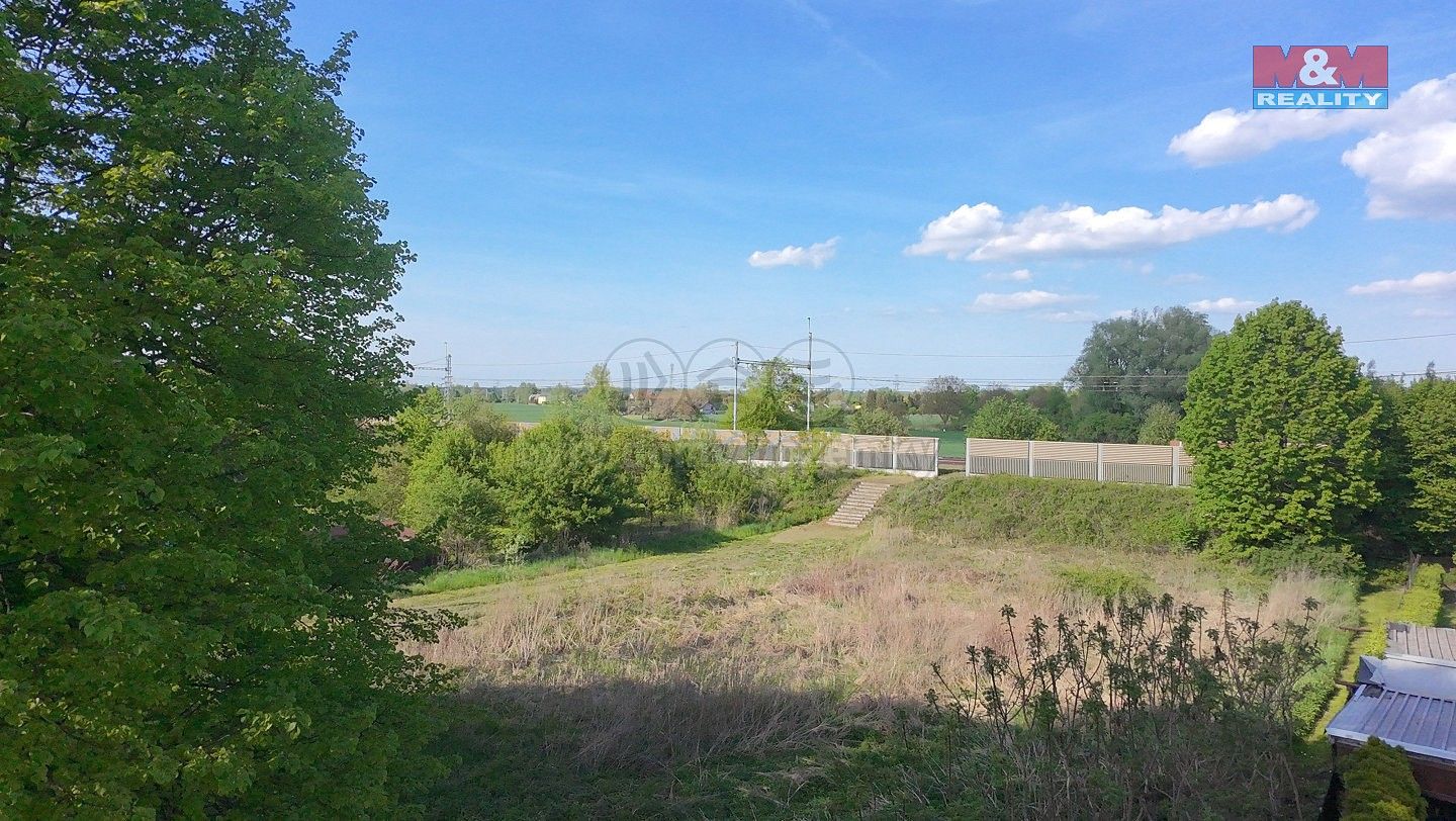 Pozemek pro bydlení · Dětmarovice - Koukolná, okres Karviná, Moravskoslezský kraj - 3