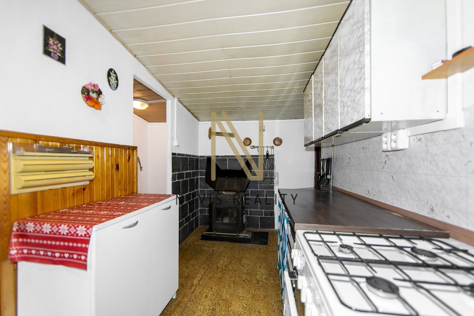 Chata · 45 m² · Újezd nade Mží - 4