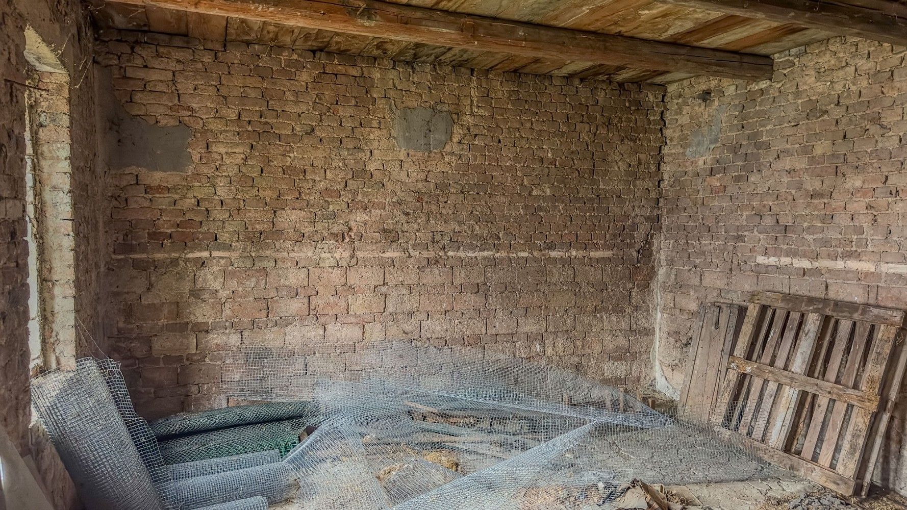 Prodej pozemek pro bydlení - Vrbice, okres Nymburk, Středočeský kraj - 5