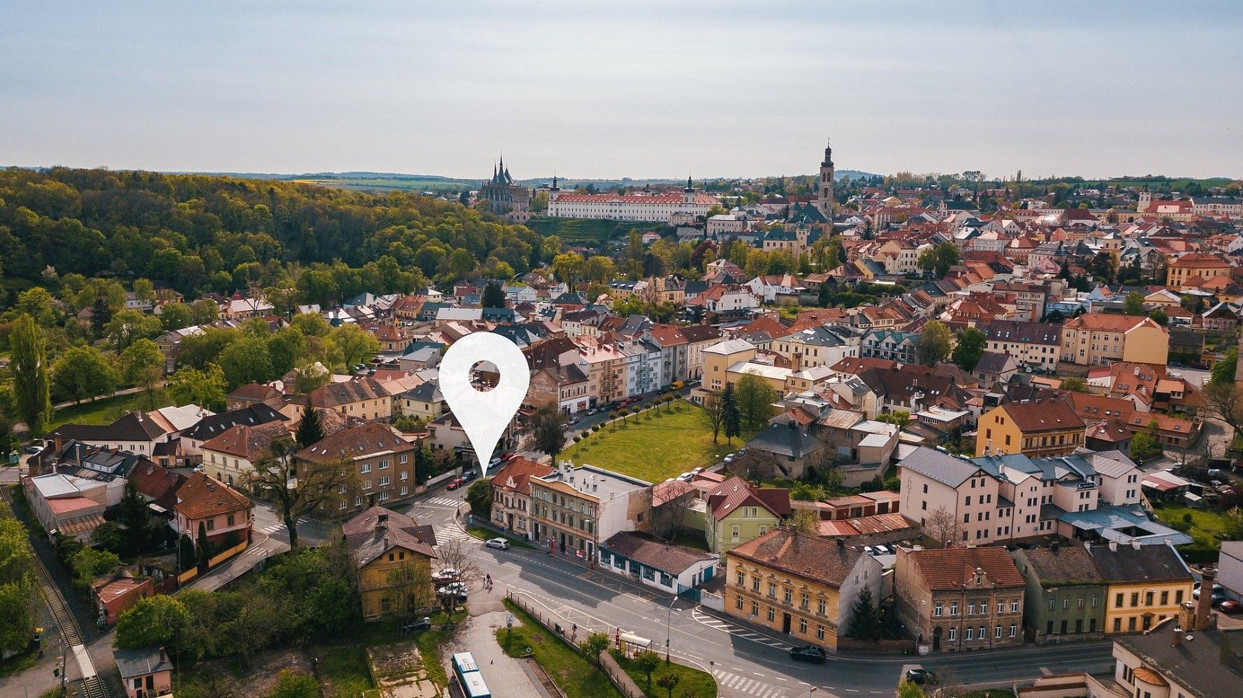 1+kk, Kutná Hora - Kutná Hora-Vnitřní Město, Středočeský kraj, 34 m² - 2