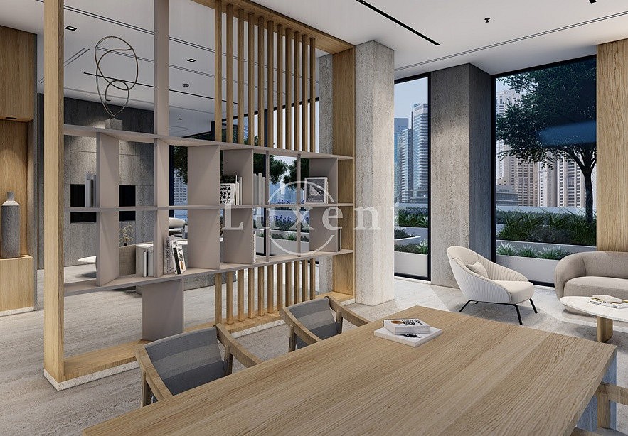 Prodej byt 3+kk - Dubaj, Spojené arabské emiráty, 103 m² - 5