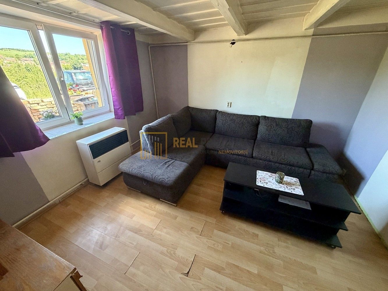 Rodinný dům · 74 m² · Žádovice, okres Hodonín - 3