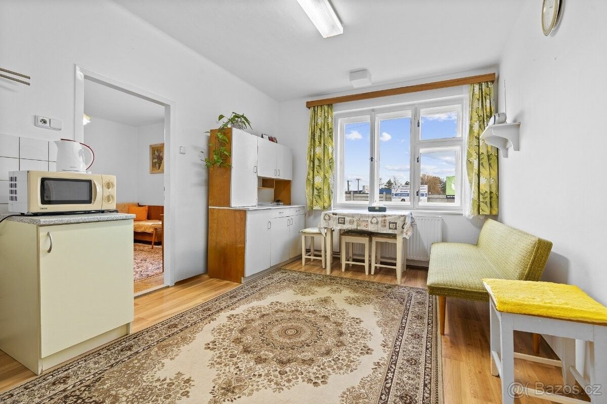 Prodej rodinný dům - Uherský Brod, 688 01