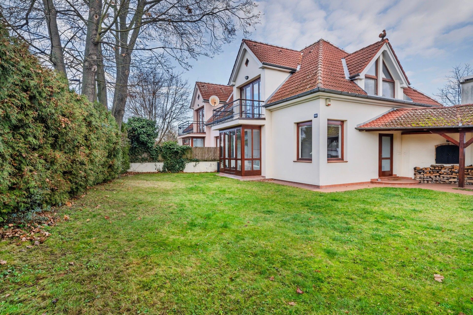 Prodej rodinný dům - Slivenec, Praha, 150 m²