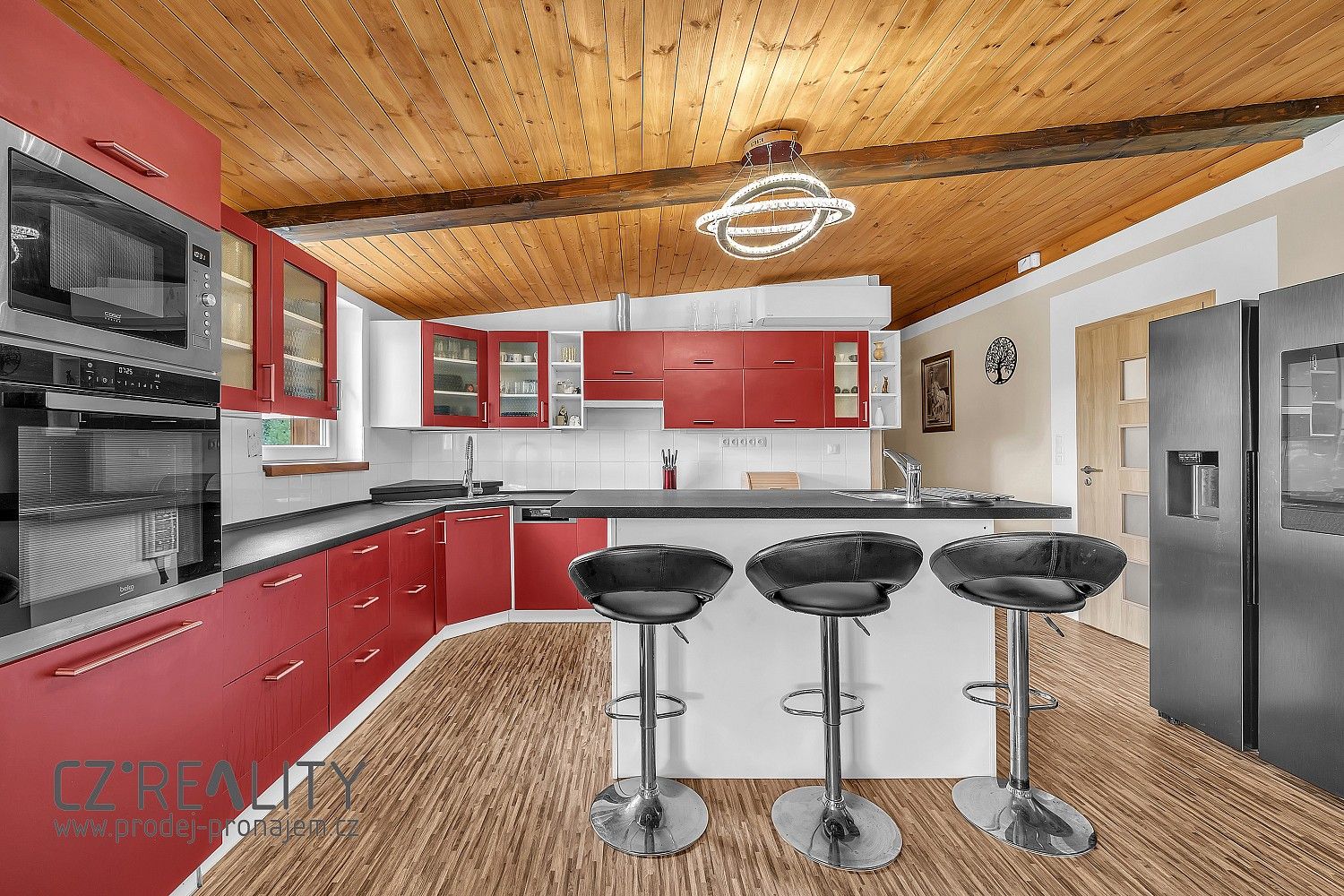Prodej rodinný dům - Pečky, okres Kolín, Středočeský kraj, 280 m² - 5