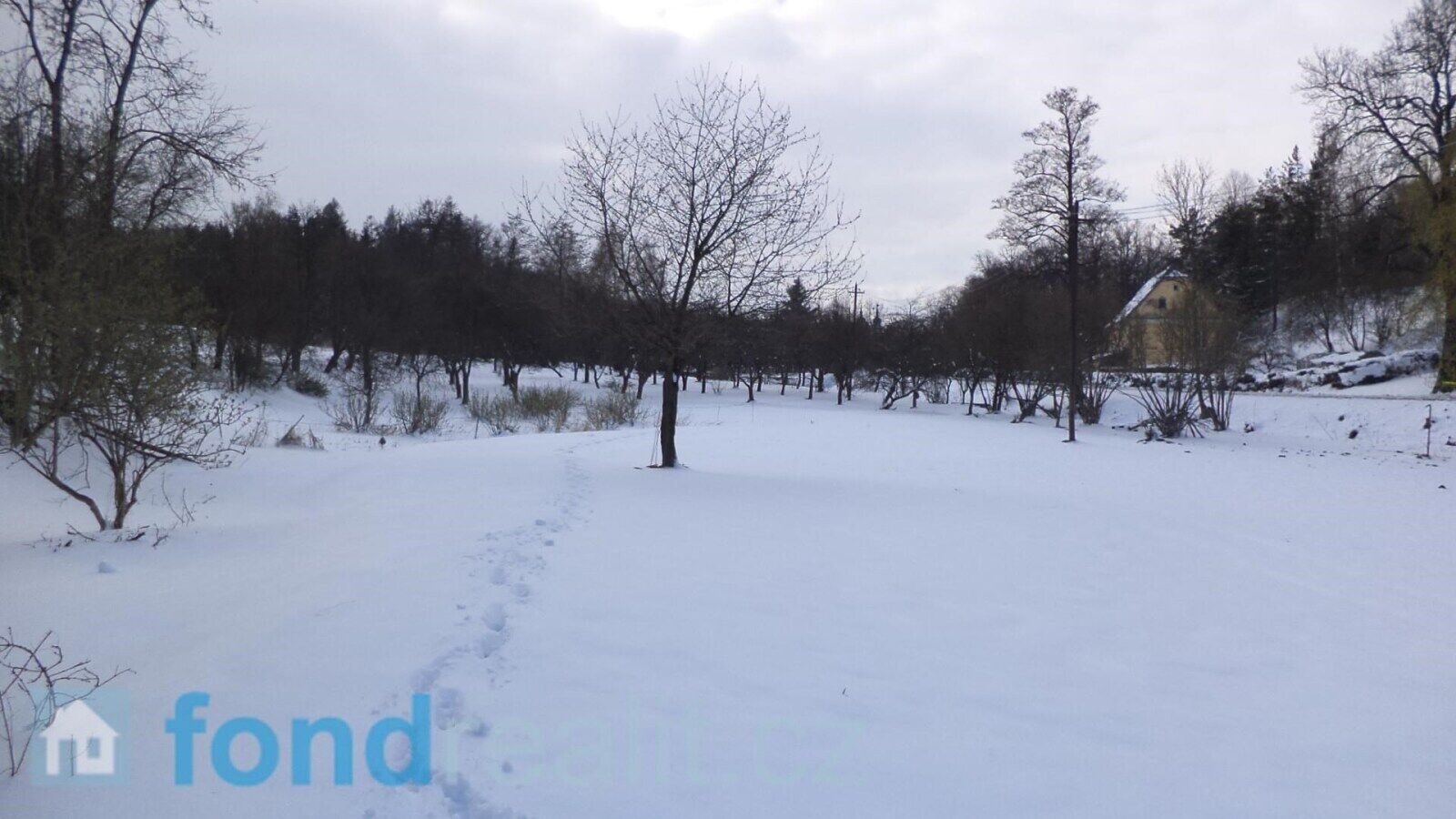 Prodej pozemek - Budišov nad Budišovkou, 6 m²