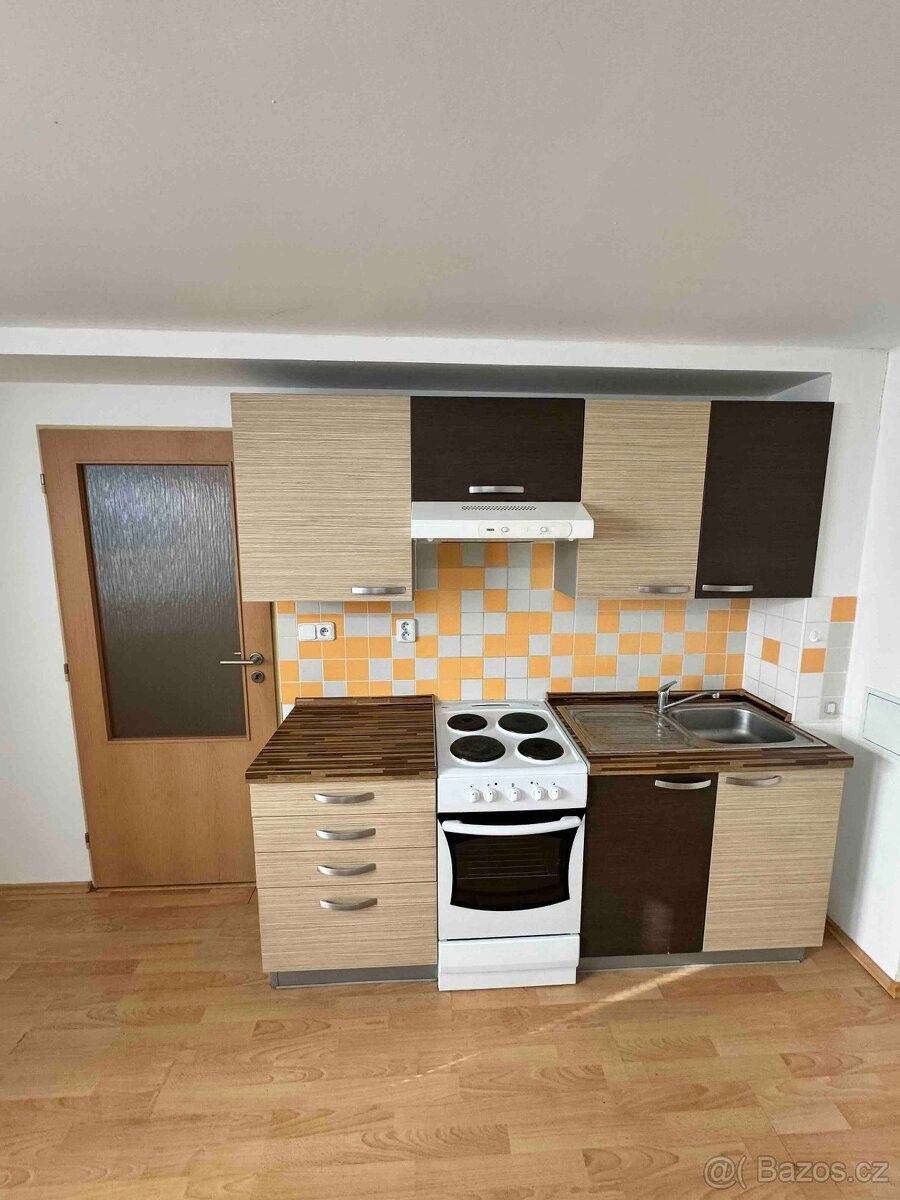 Pronájem byt - Brno, 614 00