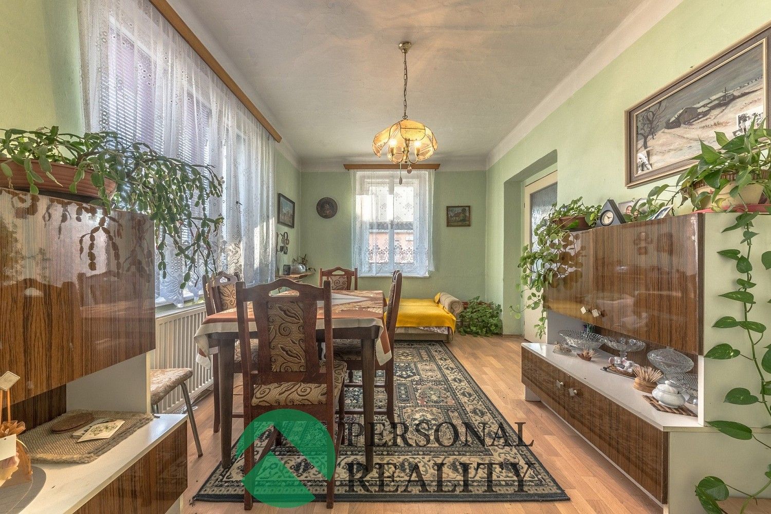 Rodinný dům · 143 m² · Terezín - Nové Kopisty, okres Litoměřice, Ústecký kraj - 4