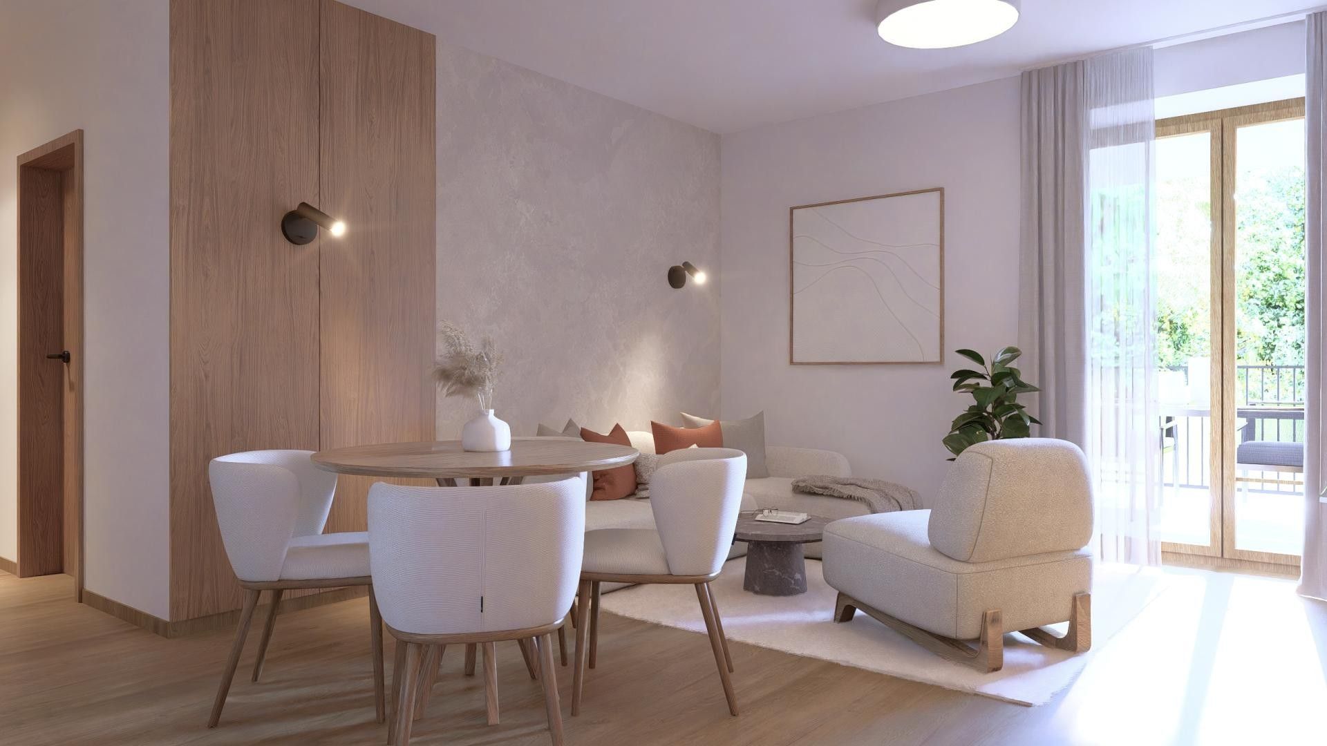 Byt 3+kk · 65 m² · Nový Hrozenkov - 4