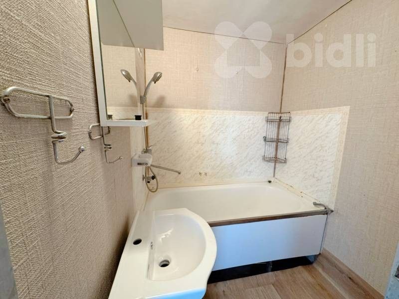 Byt 4+1 · 73 m² · Radvanice - 4