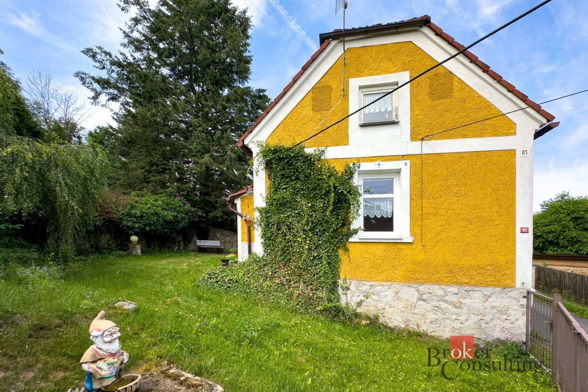 Rodinný dům · 120 m² · Strýčkovice, Srbice - 3