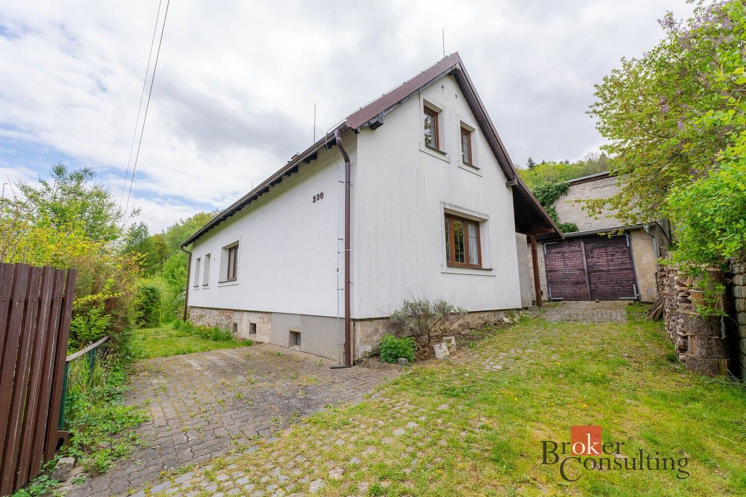 Rodinný dům · 201 m² · Bílý Kostel nad Nisou, okres Liberec - 3