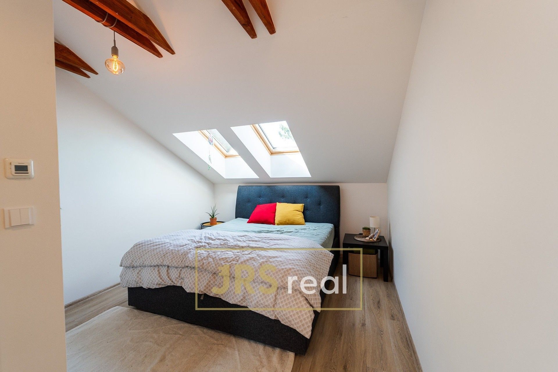 3+kk, Šlapanice, 72 m²