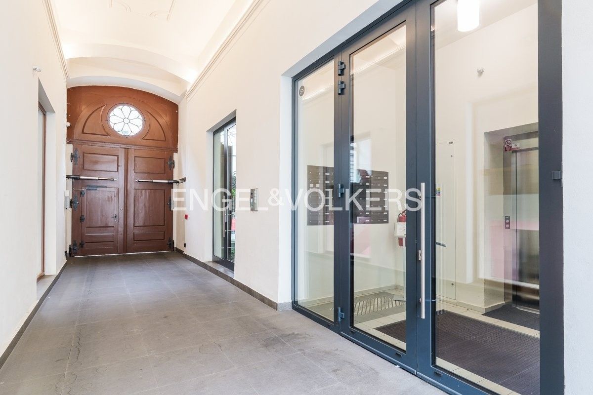 Pronájem sklad - Kroftova 329, Praha Smíchov, 77 m² - 5