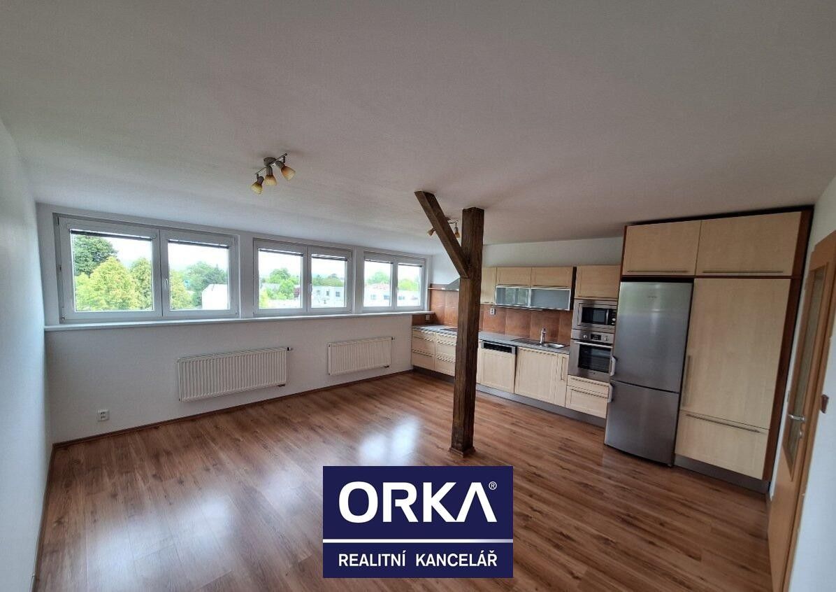 Prodej byt - Olomouc, 779 00