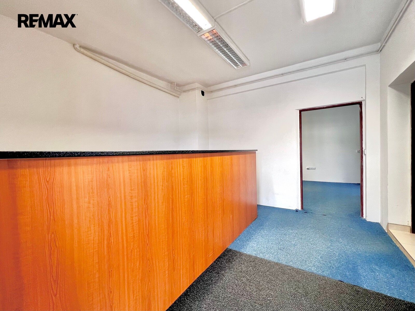Sklad · 135 m² · Hluboká 144, Turnov - 4