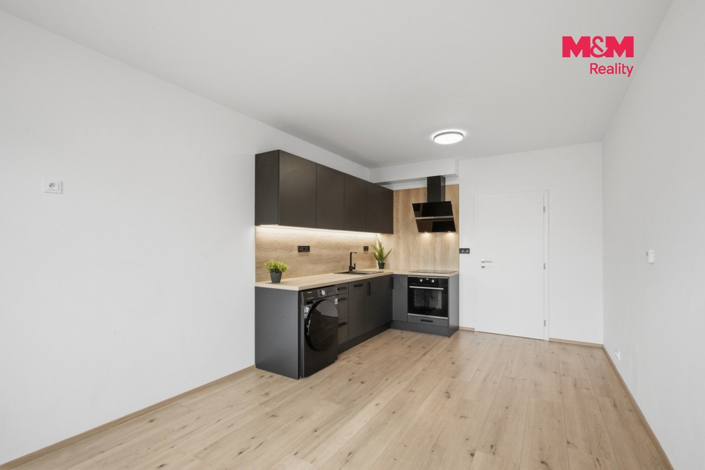 1+kk, Viktora Olivy, Nové Strašecí, 27 m² - 2