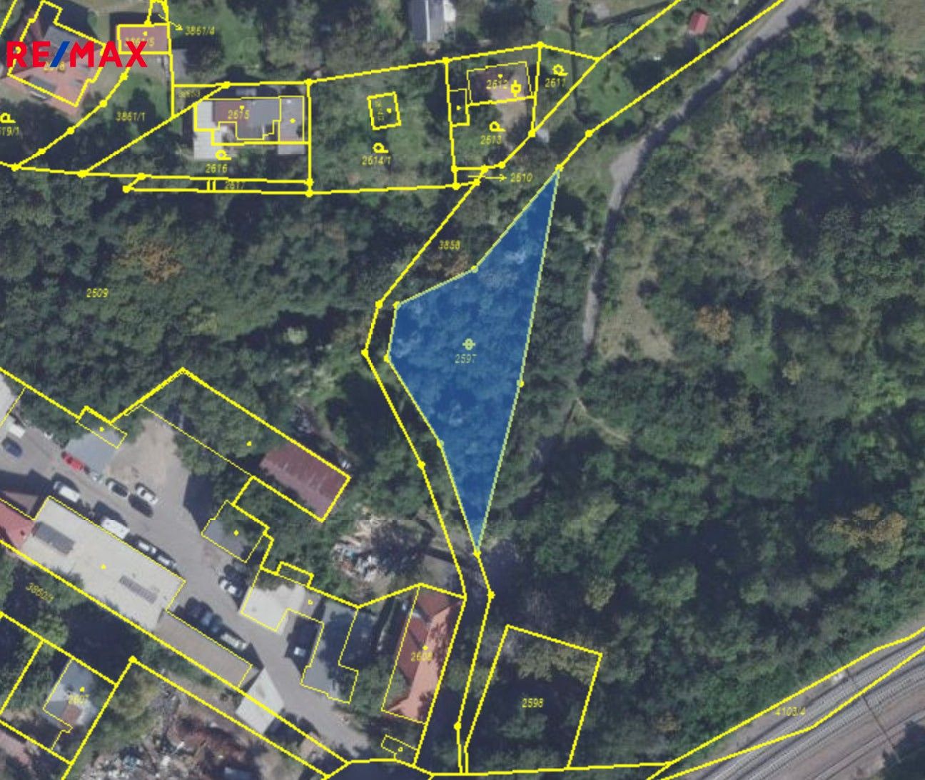 Ostatní, Praha, 1 m²