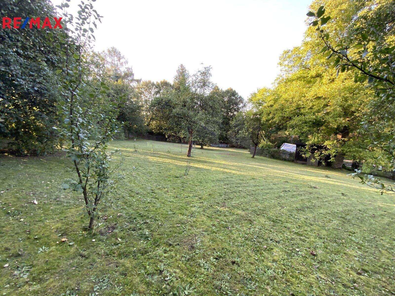 Prodej pozemek pro bydlení - Hory, 1 m²