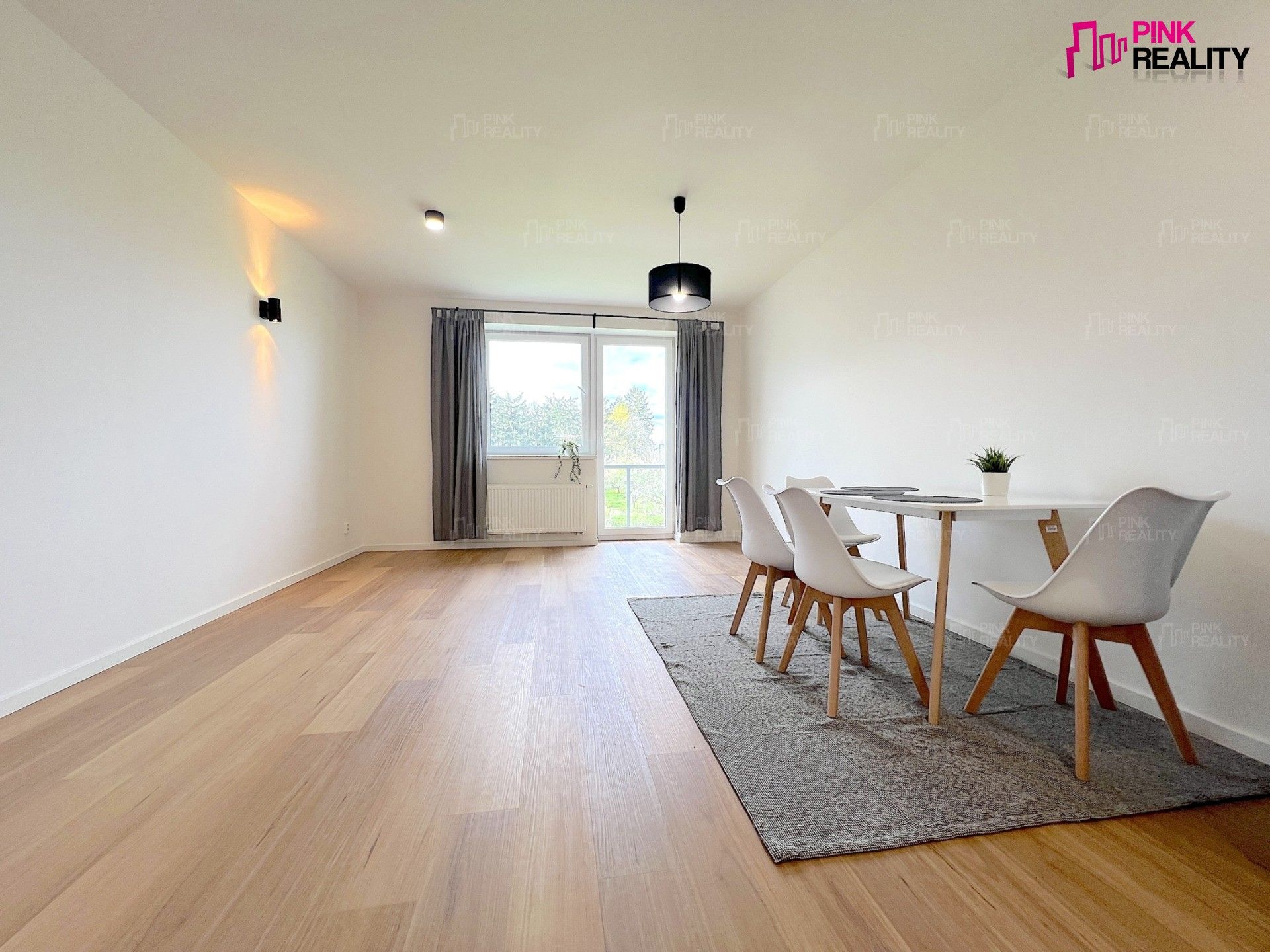 Pronájem byt 2+kk - K Tabulkám, Kostelec nad Orlicí, 62 m²