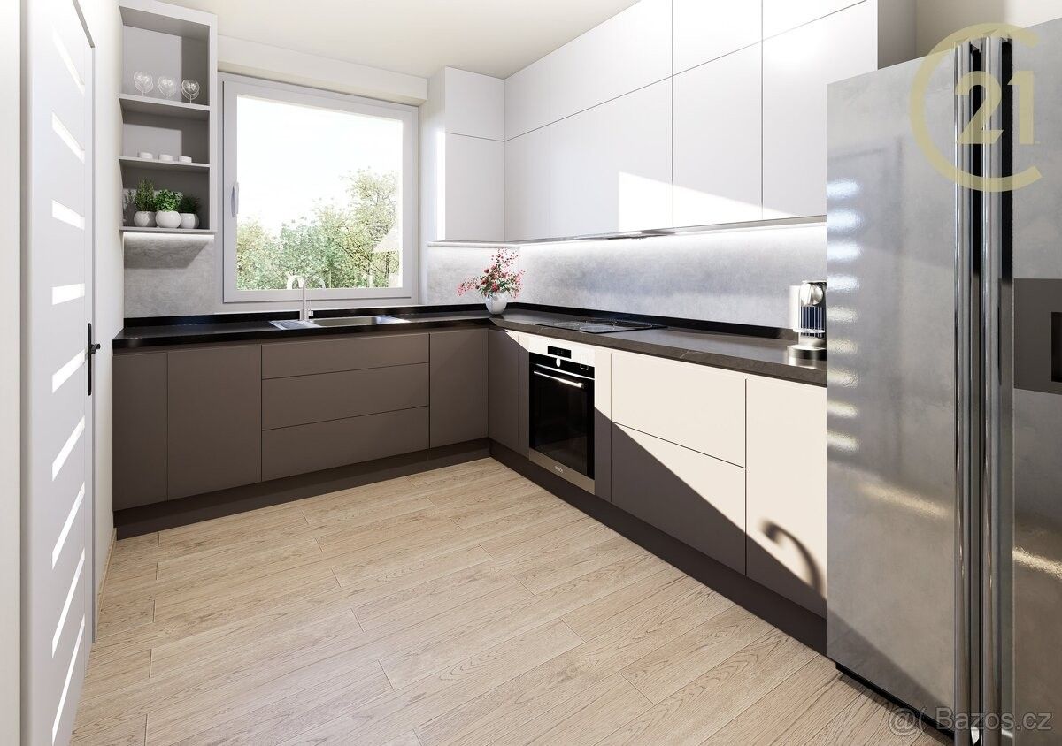 Prodej byt - Zlín, 760 05