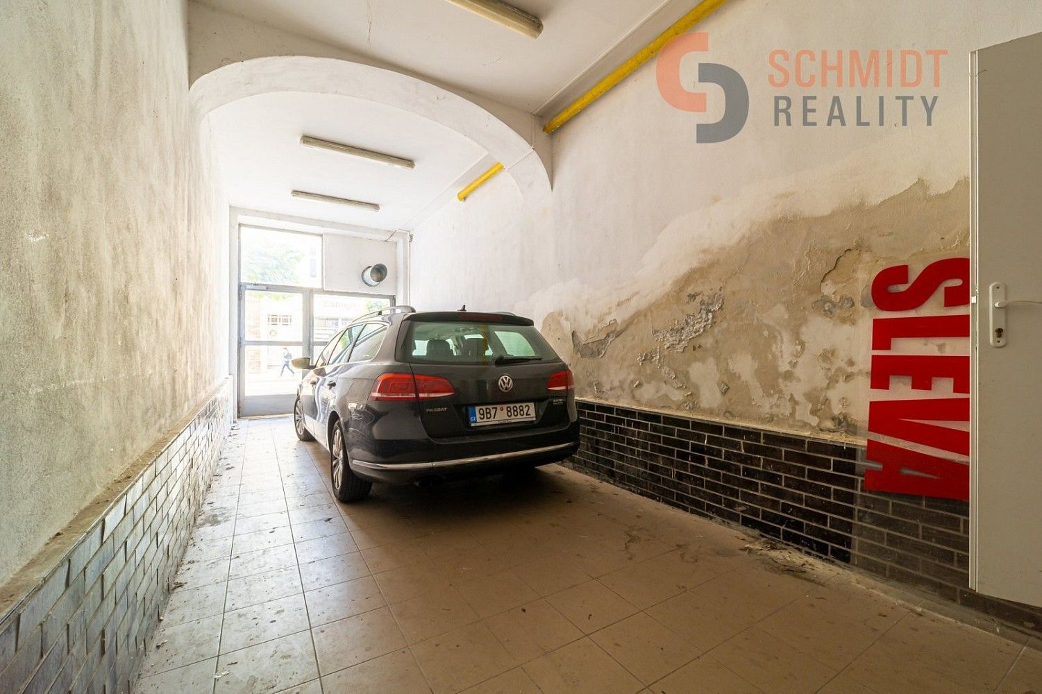 Prodej obchodní prostory - Břeclav, Jihomoravský kraj, 900 m² - 5