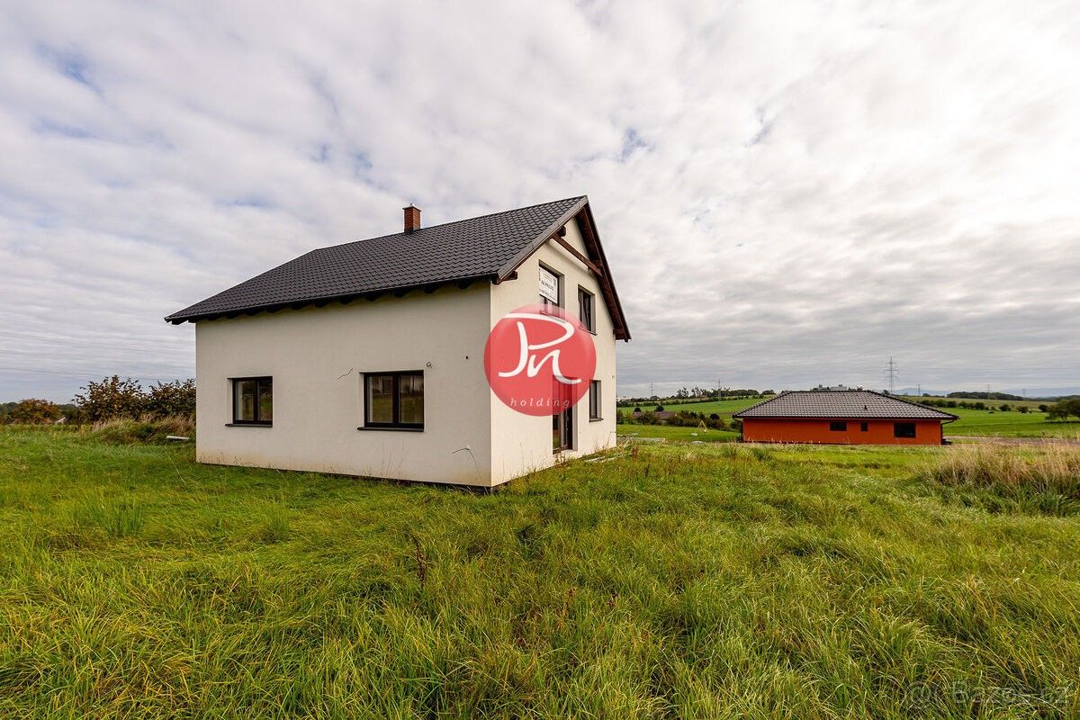 Pronájem rodinný dům - Sedliště, 739 36