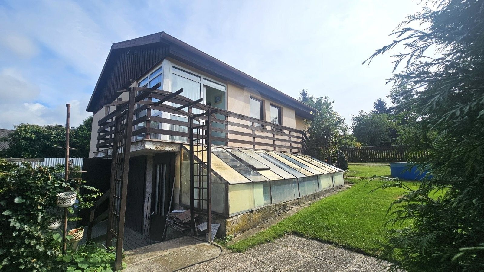 Rodinný dům · 82 m² · Hradešín - 4