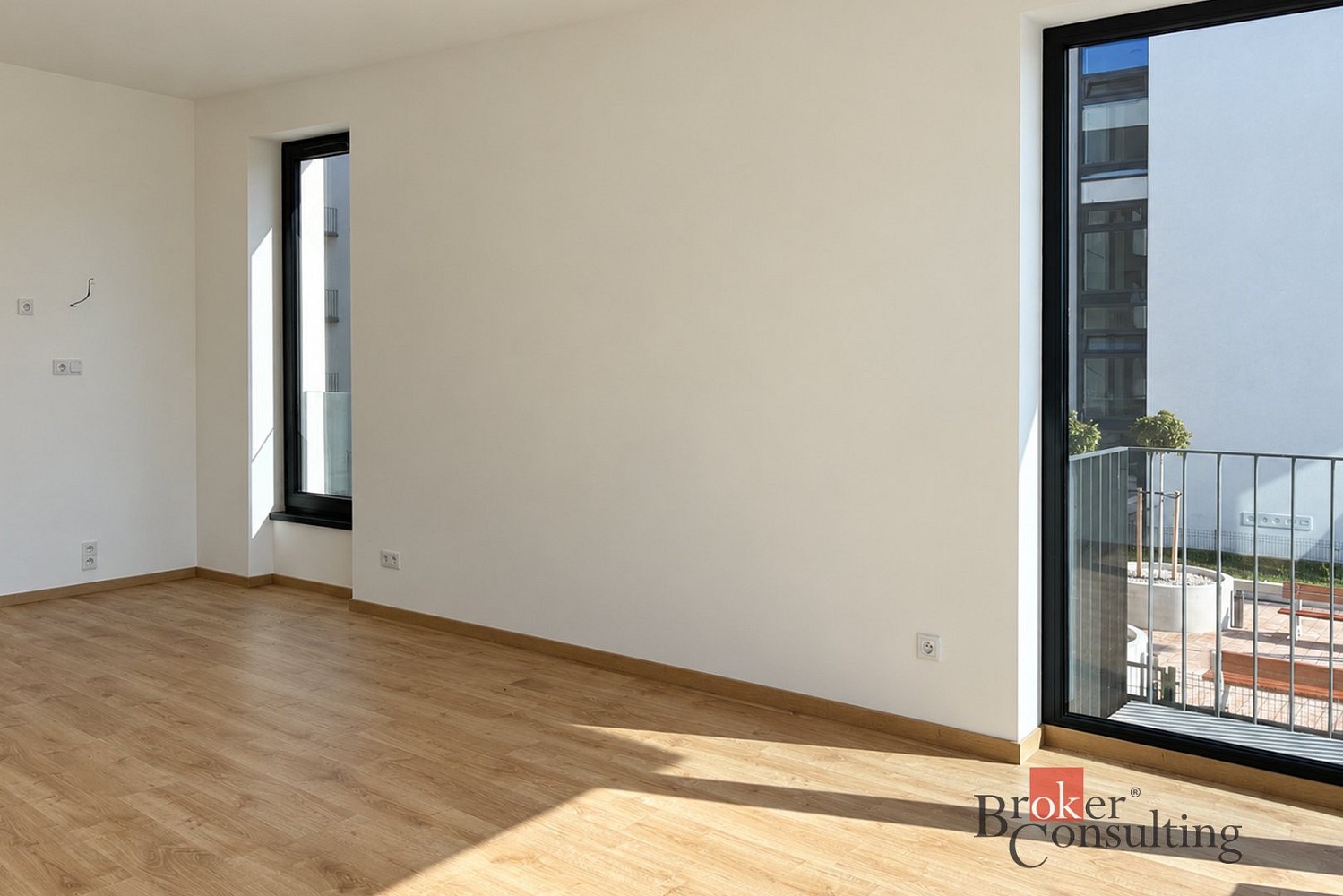 Byt 2+kk · 55 m² · Železná, Plzeň - Jižní Předměstí - 3