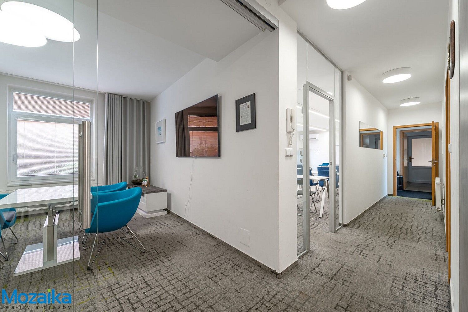 Rodinný dům · 340 m² · Jižní náměstí, Brno - Dolní Heršpice - 4