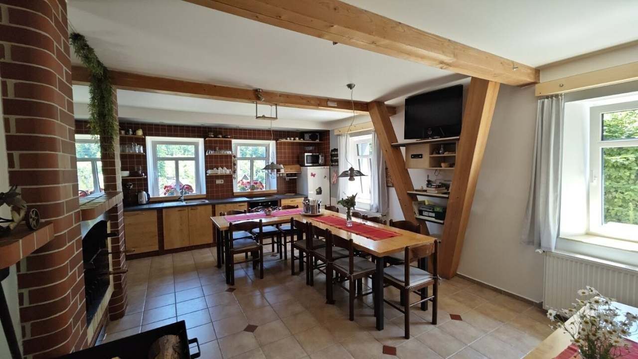 Chata · Mladkov - Mladkov, Pardubický kraj - 3