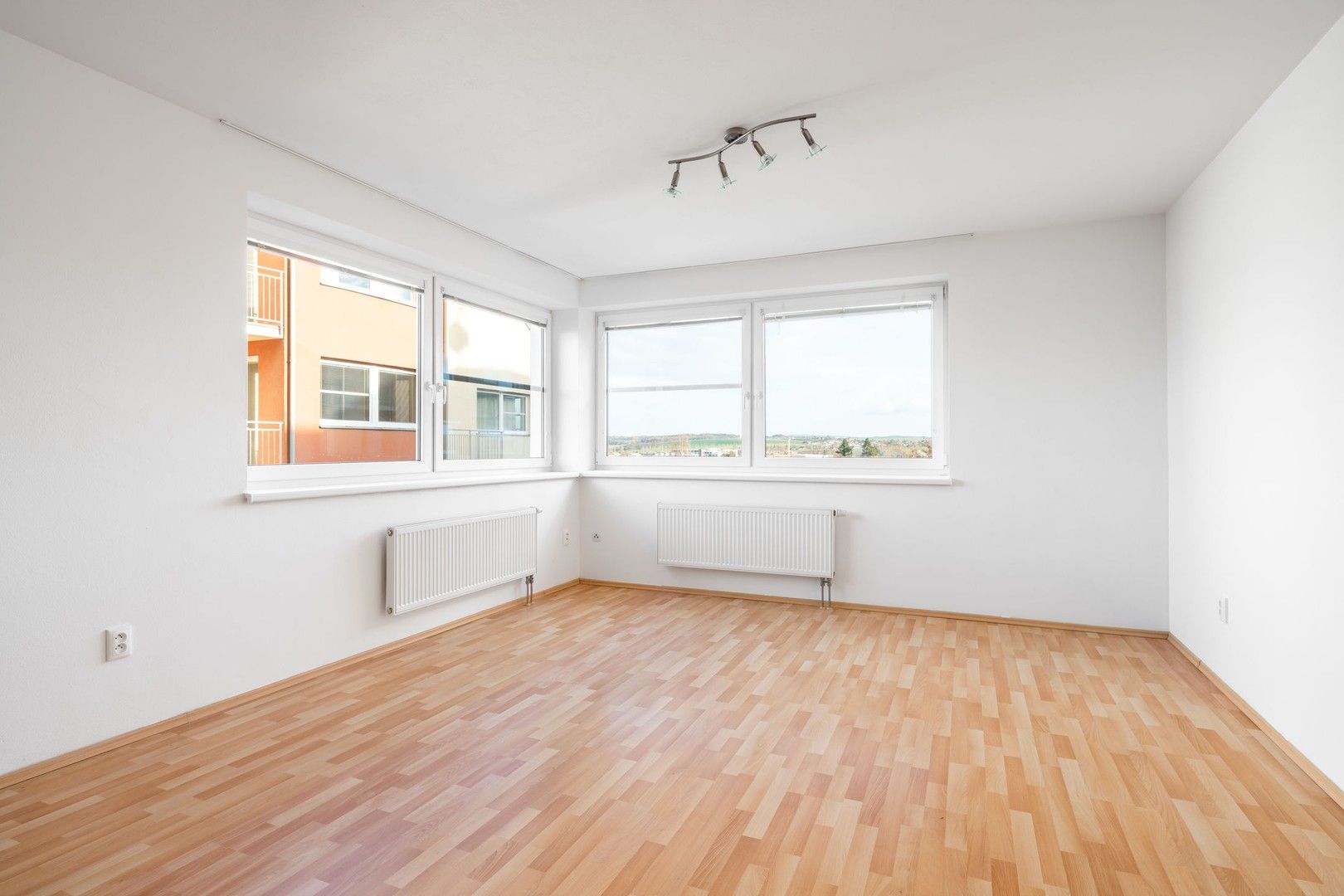 Byt 2+kk, 57 m²