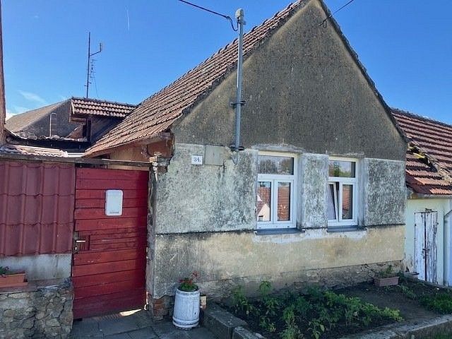 Rodinný dům · 40 m² · Rudlice, okres Znojmo - 3