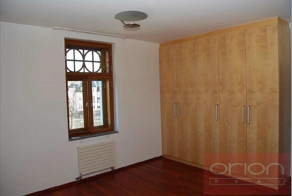 Byt 4+1 · 211 m² · Pod kaštany, Praha 6 - Bubeneč - 3