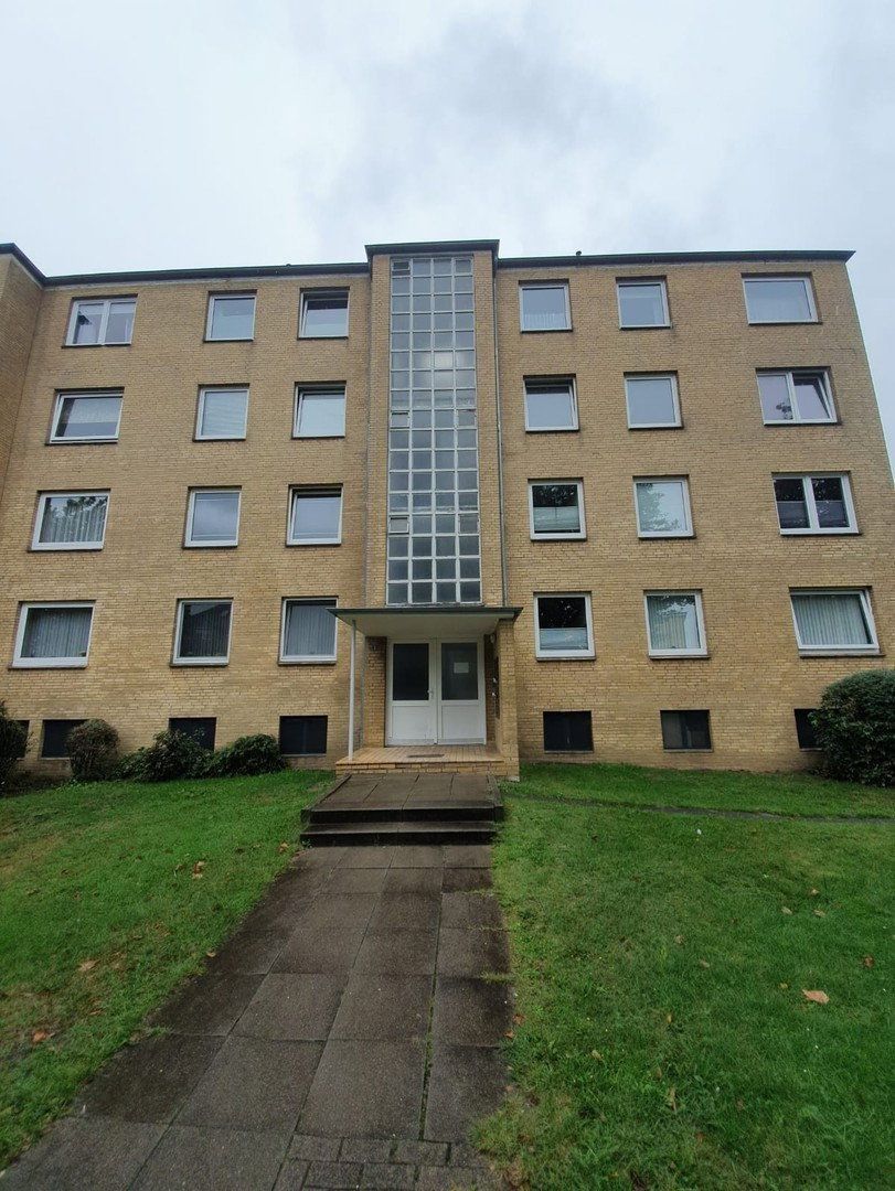3+1, Atländer Straße 3, , Dolní Sasko, 57 m² - 1