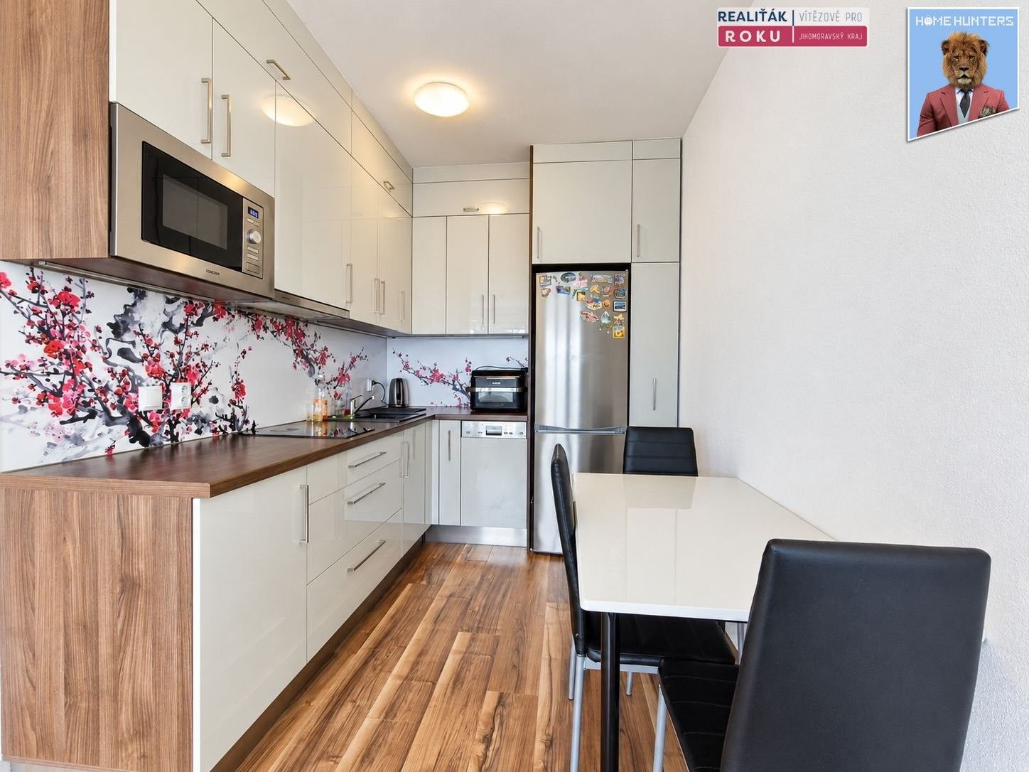 2+kk, Bučkova, Brno Slatina, 50 m² - 2
