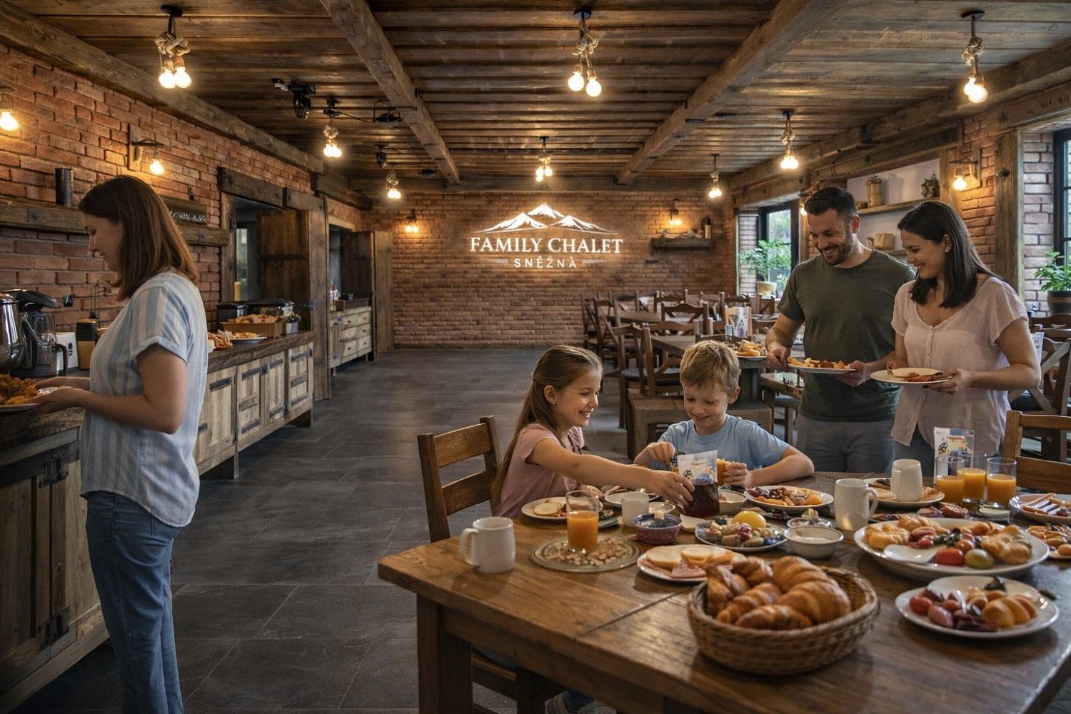 Ubytovací zařízení · 45 m² · Malá Úpa - Horní Malá Úpa, okres Trutnov, Královéhradecký kraj - 4