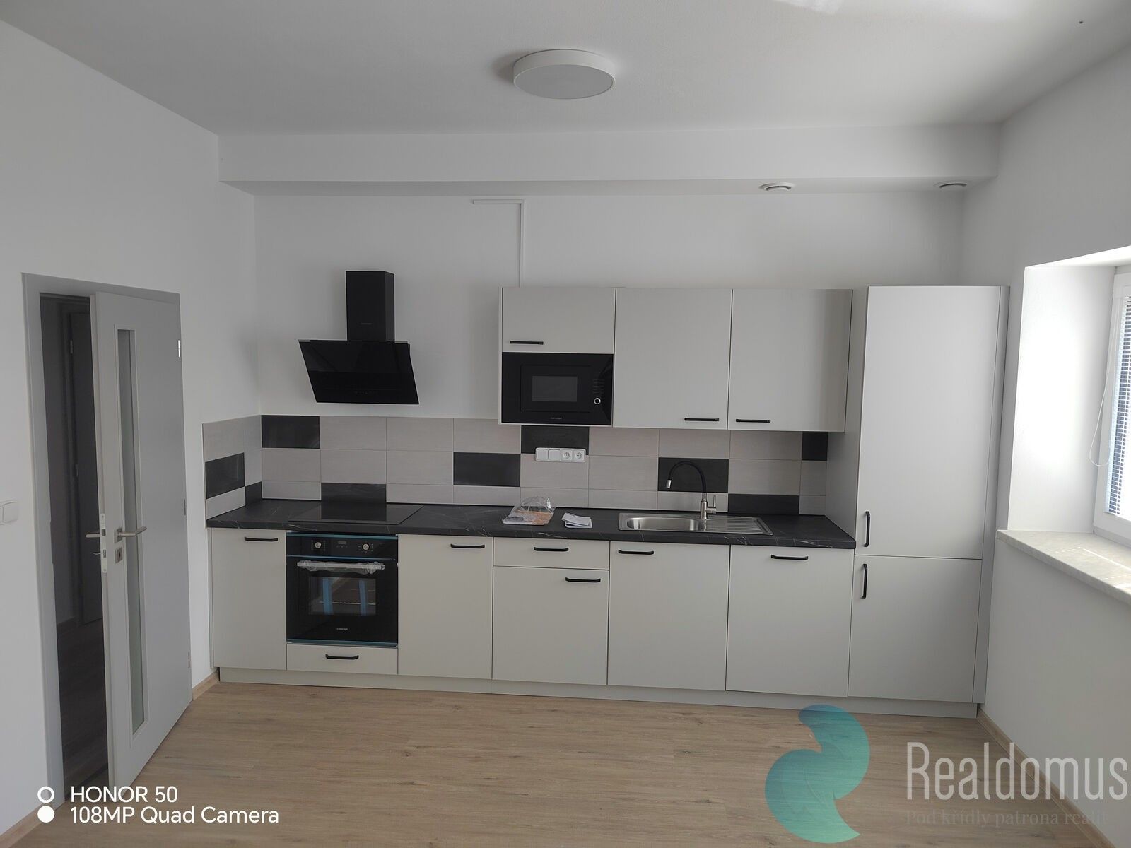 4+kk, Pekárenská, Trhové Sviny, 86 m² - 1