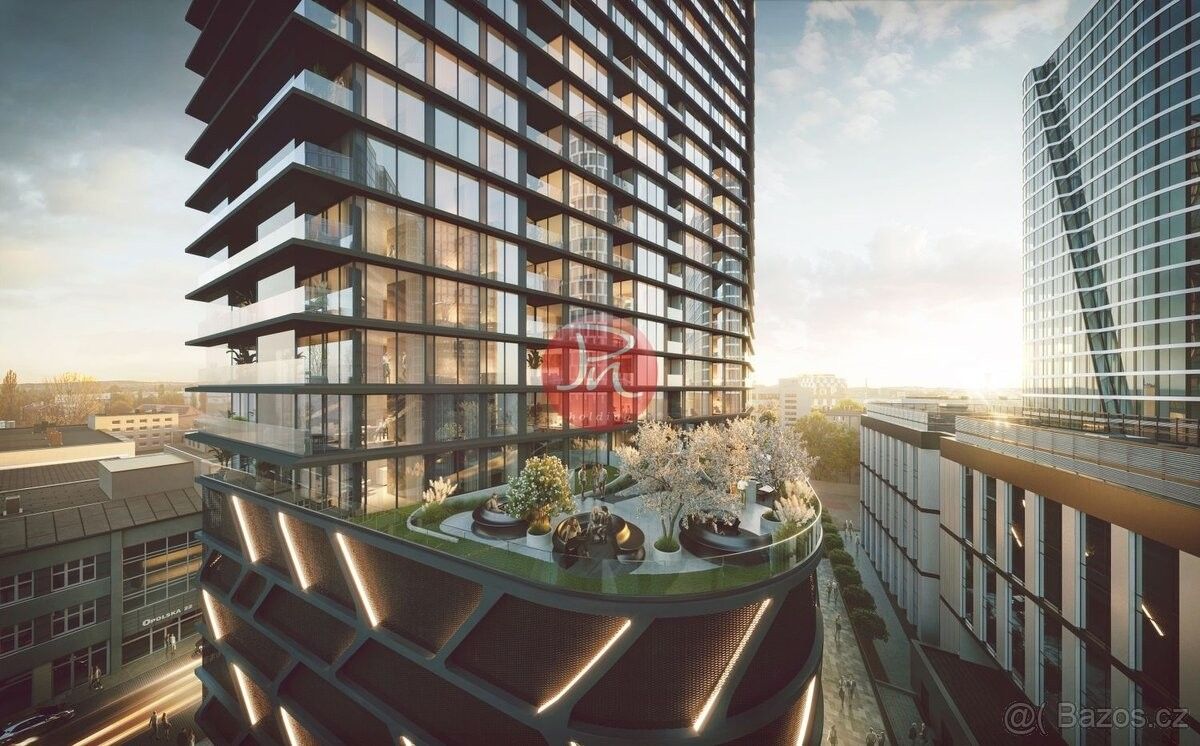 Byty, 987 66, Zahraničí