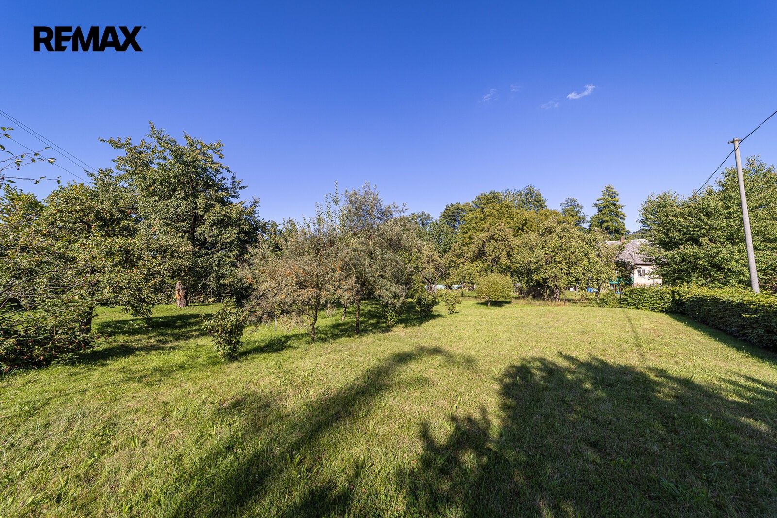 Prodej pozemek pro bydlení - Olšany Klášterec, 1 015 m² - 5