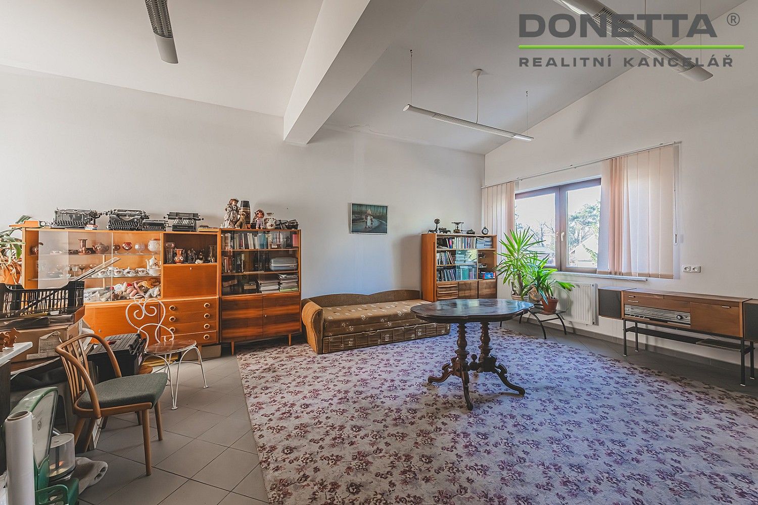 Obchodní prostory · 160 m² · Solnická, Dobruška, okres Rychnov nad Kněžnou - 4