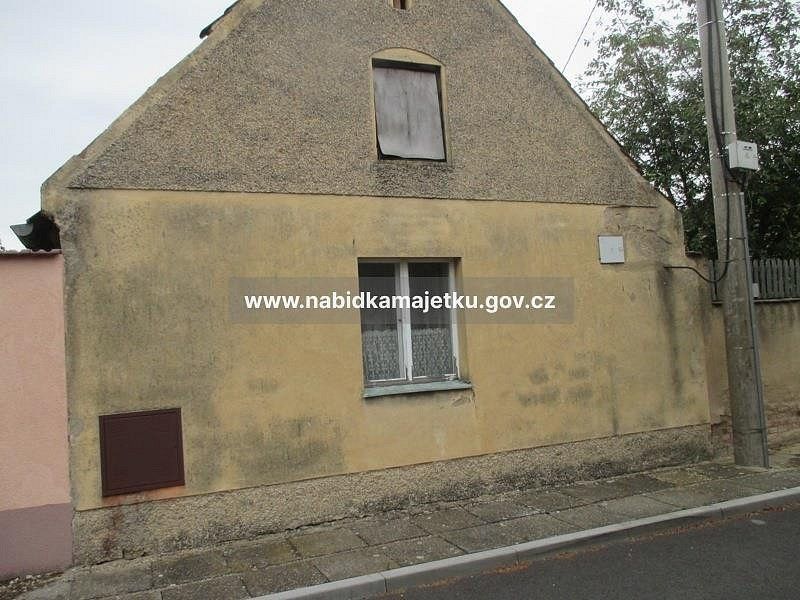 Rodinné domy, Žižice, okres Kladno, Středočeský kraj, 213 m² - 2