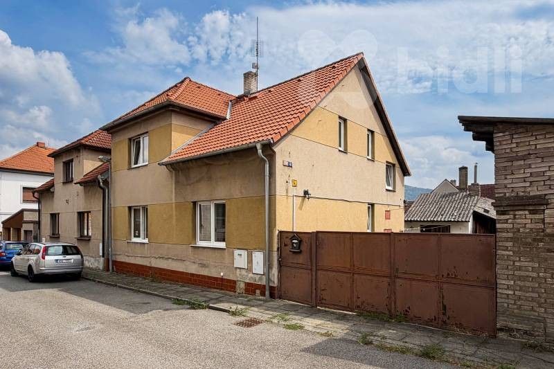 Rodinné domy, Tyršova 358, Zdice, 134 m² - 1