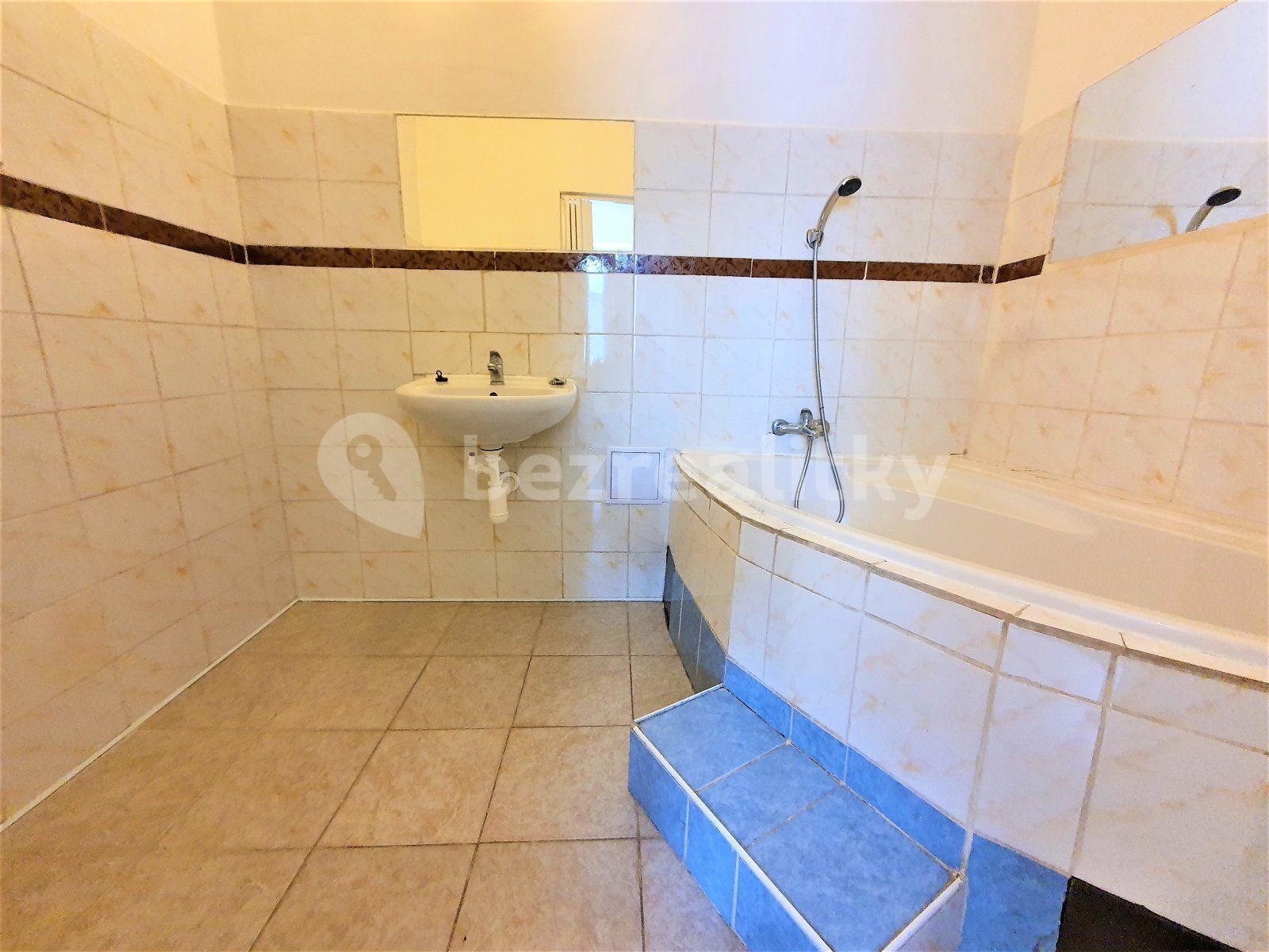Pronájem byt 1+1 - Porubská, Petřvald u Karviné, Moravskoslezský kraj, 46 m² - 5